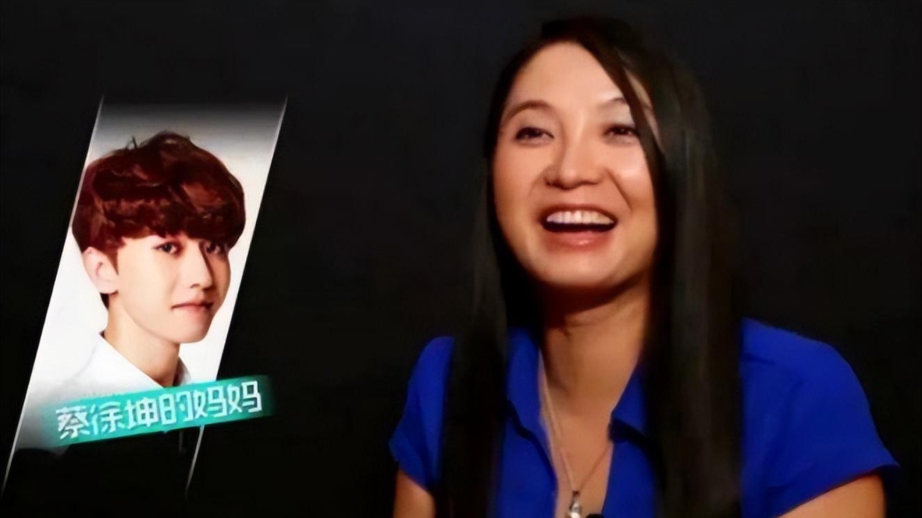 《奔跑吧》“泰国篇”本周五将播，支持将蔡徐坤打码的呼声很高