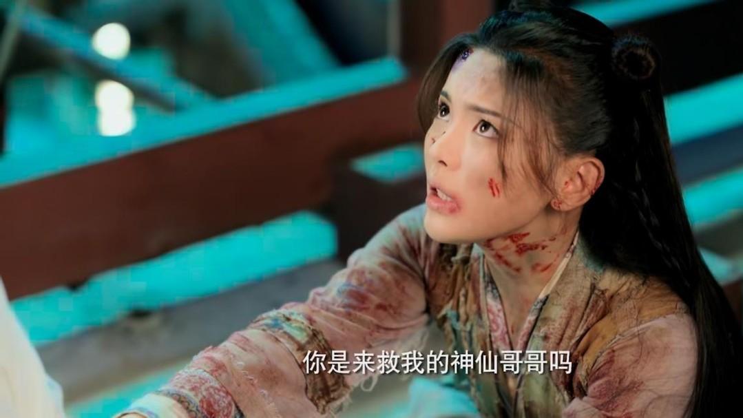 花千骨|开播差评如潮，这种国产烂剧跪求别再拍了