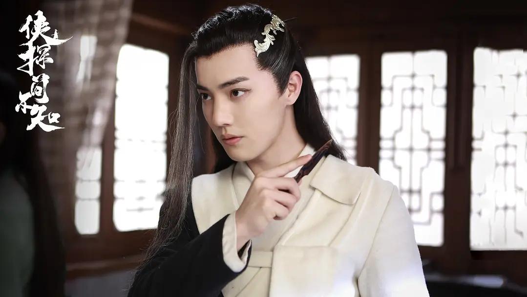 “低热度，高口碑”的五部武侠剧，你要是全都看过，真是慧眼识珠