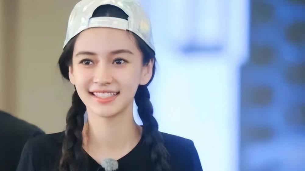 《奔跑吧》没了杨颖，对节目来说意味着啥？现场气氛说明了一切！