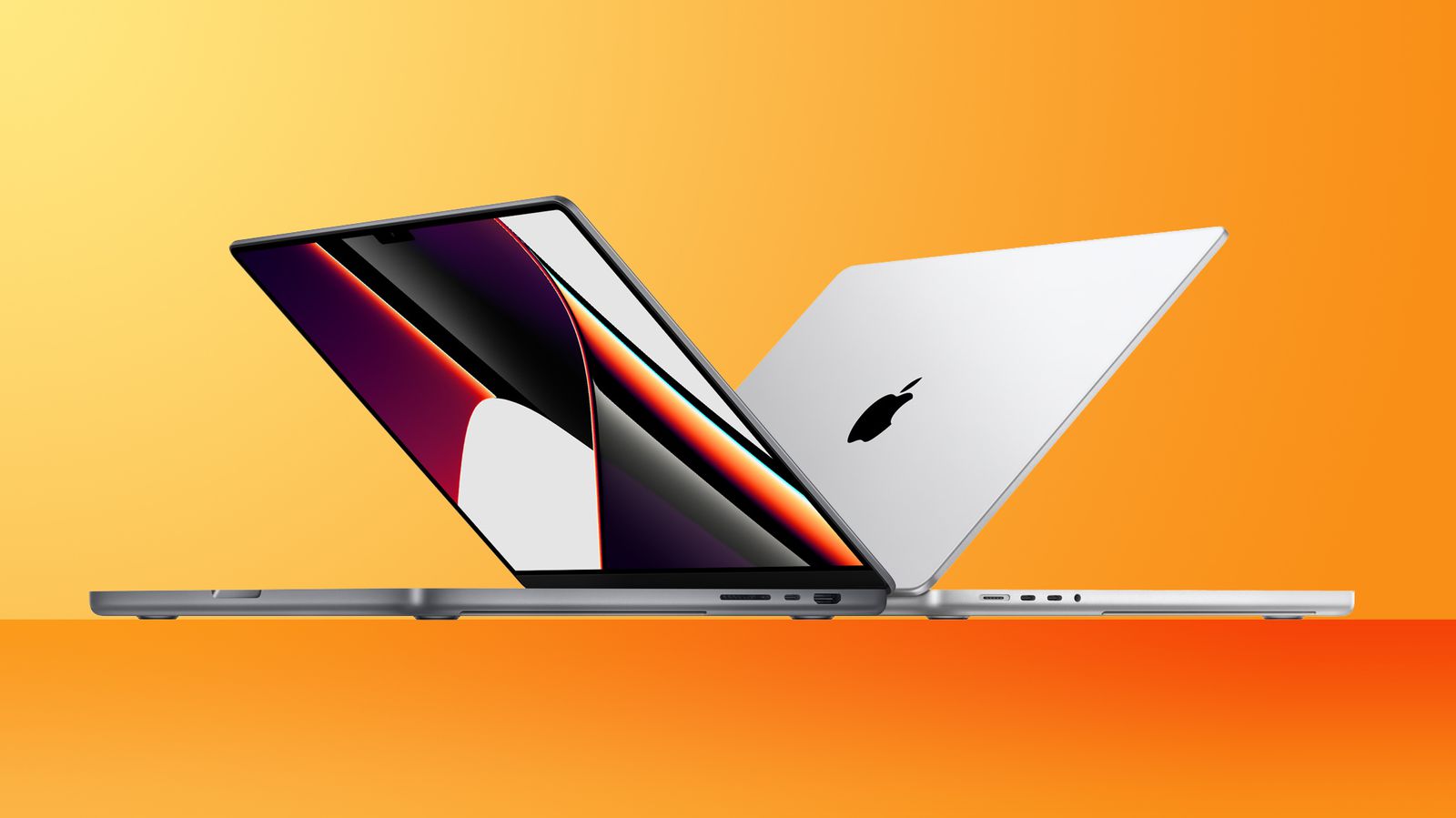 MacBook Pro|下一代 14英寸 和 16英寸MacBook Pro 更新有什么期待？