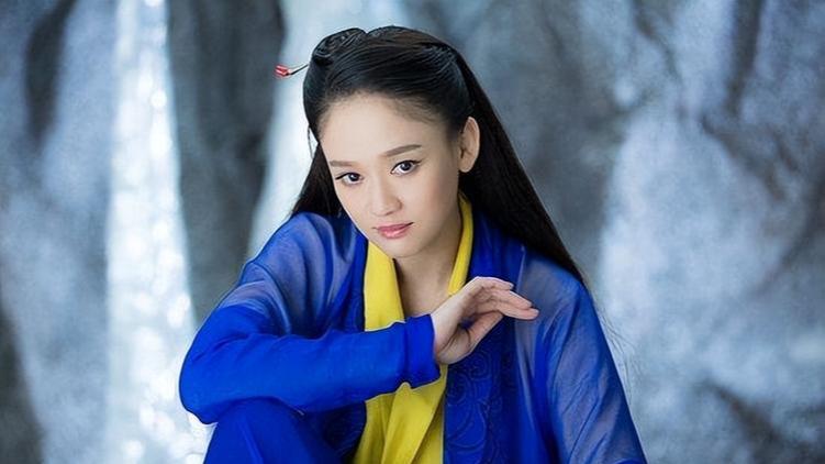 谢娜|《笑傲江湖》：重现武侠经典，演绎江湖故事新高度