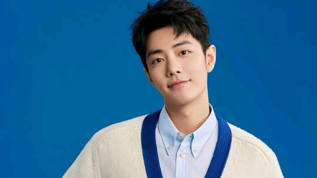 肖战|《北京台春晚》官宣正式启动！北京官媒频繁暗示肖战，继续代言