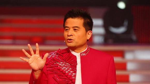 落难的毕姥爷到底有多惨？在香港街头走穴，把这辈子的面子都丢完