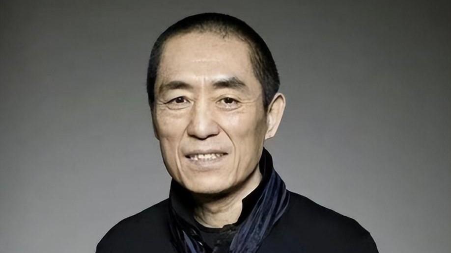 张艺谋一生中的三个女人：一个得到爱，一个得到钱，一个一无所有