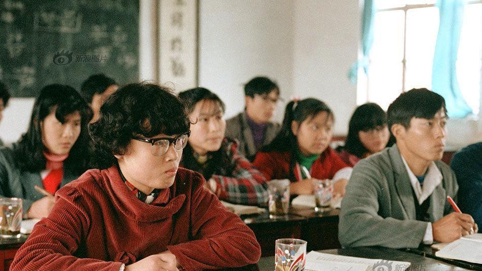80年代 80年代的气息，八张照片带你回到那个年代