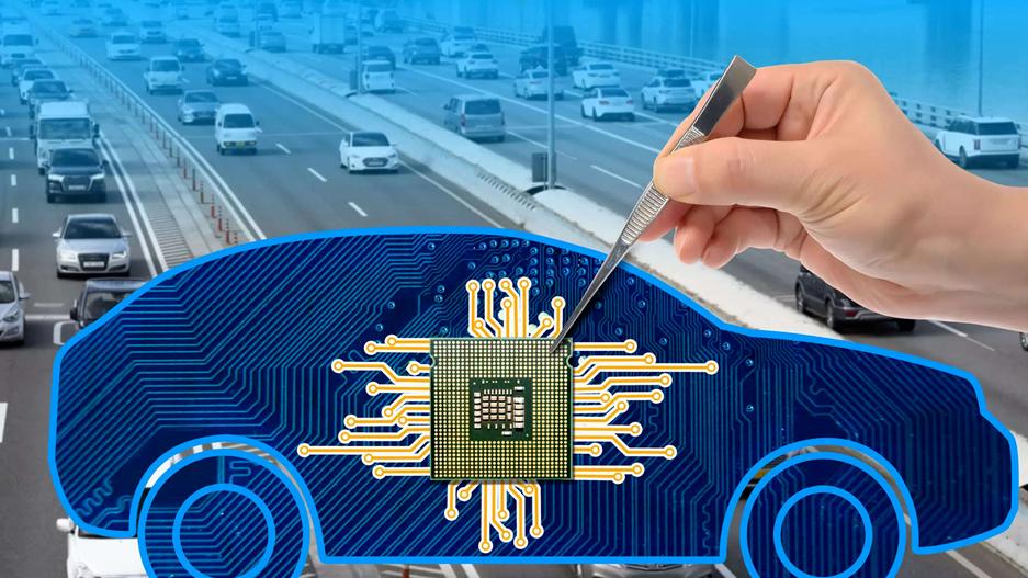 芯片|1200亿颗芯片！台积电赚大了，中芯国际颗粒无收？