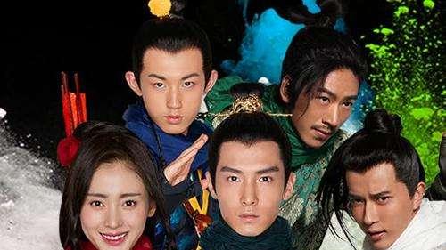 盛一伦|凉透了！因装病罢演被封杀，这都是自找的？