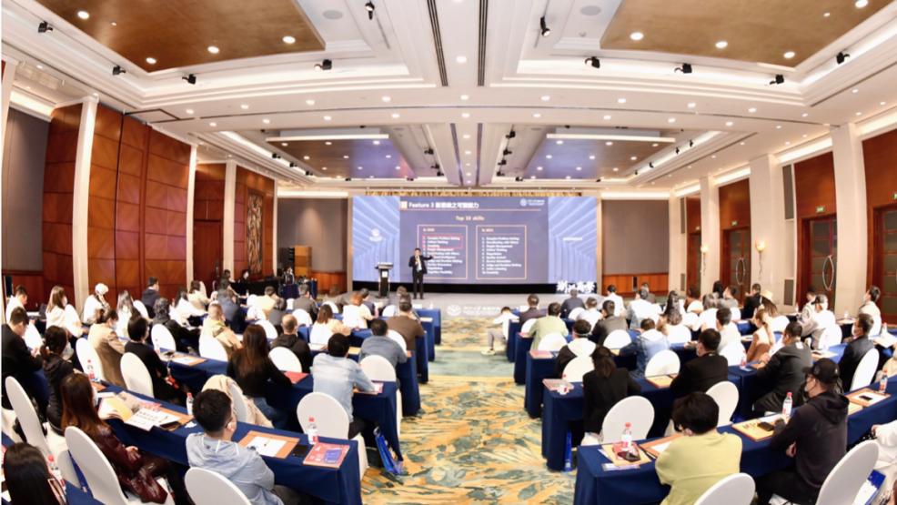 招聘|当下环境中更适合攻读研究生的三类职场人！