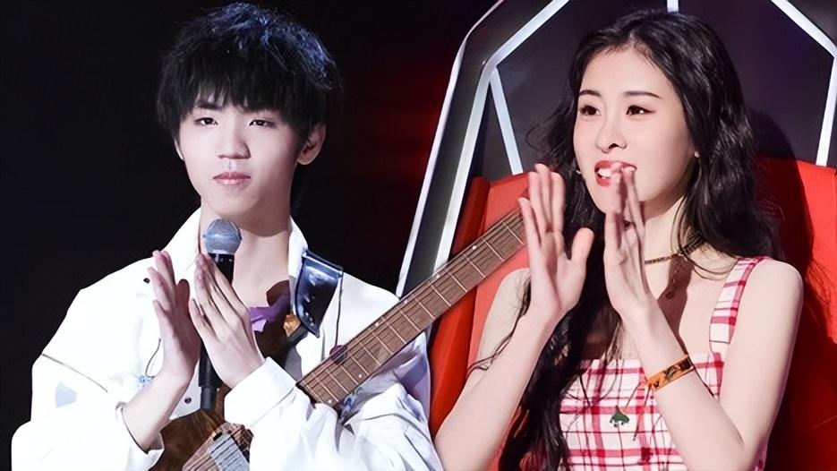 张碧晨|花3000万买好声音冠军？网友再曝新线索，知名女选手成焦点