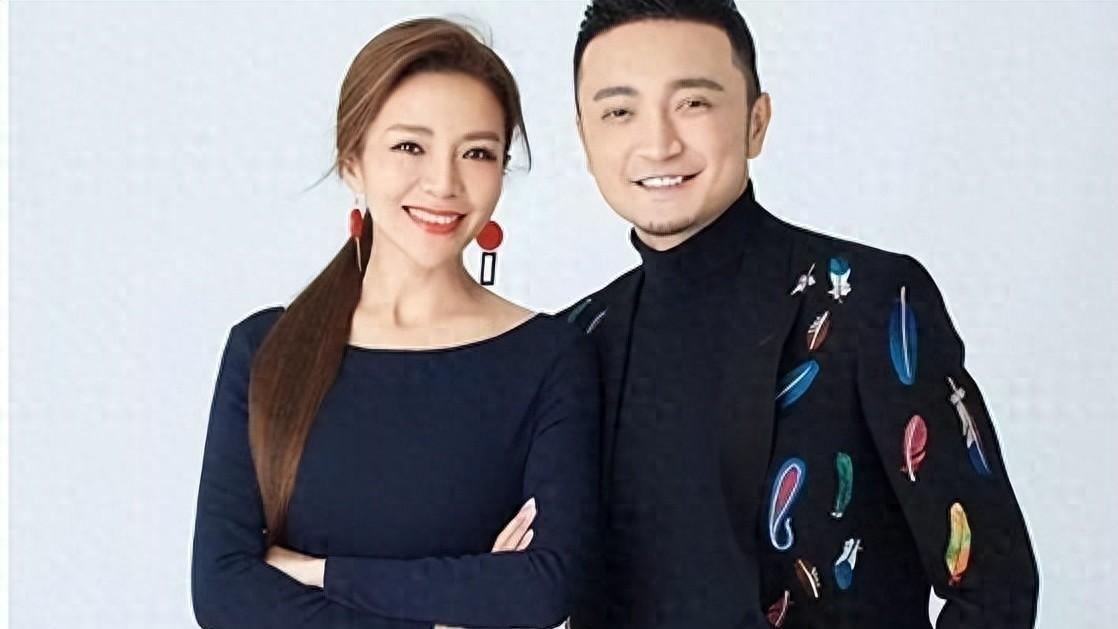 央视主持人朱迅尼格买提被曝出疑似被开除，两人火速回应