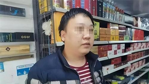 “就因我1395条烟放分店，就要充公？”男子起诉烟草局，法院判了