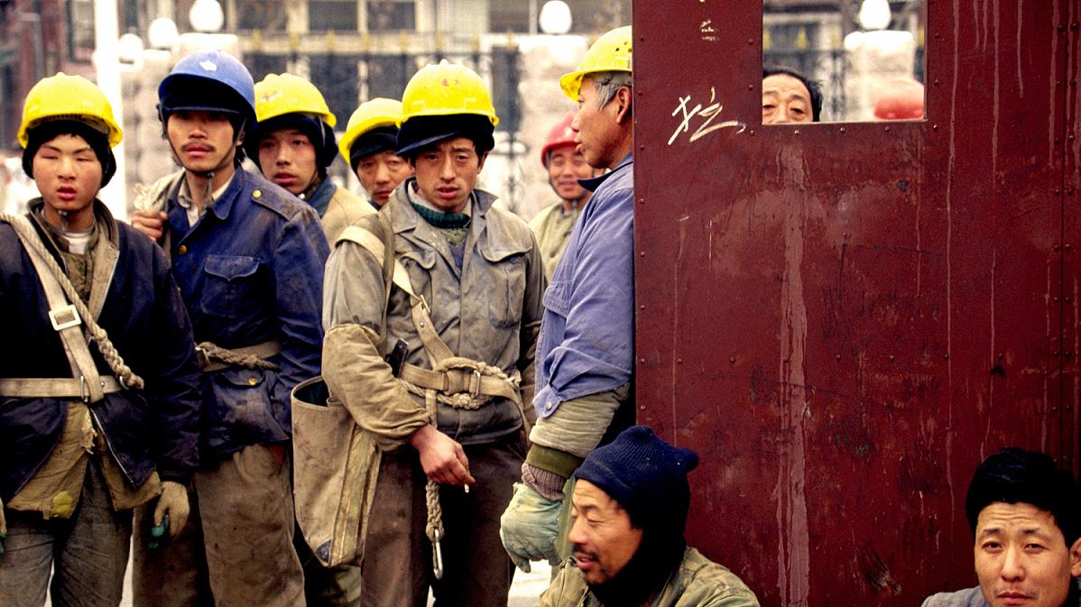 扎心|多地出现“限工令”？86年以上的农民工可以走了，扎心又无奈！