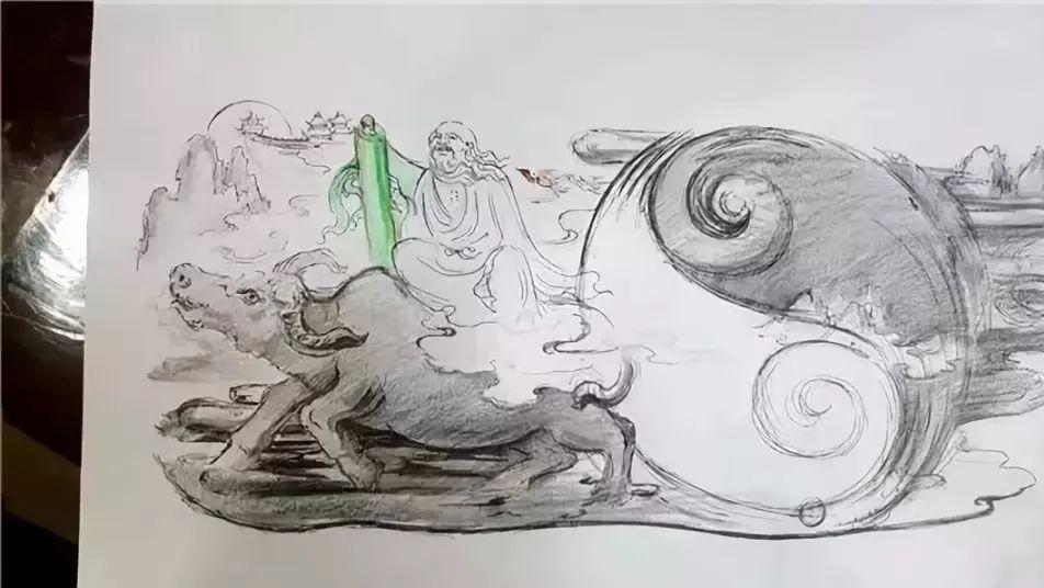 他花100块钱，买来没人要的废石头，2年后，拍出了360万！