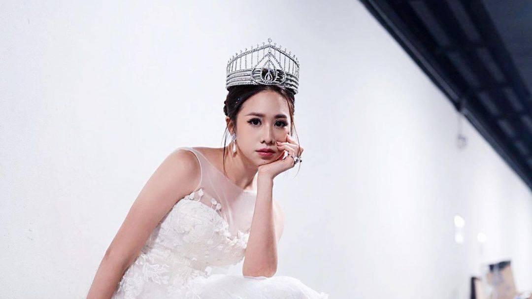 爱回家书虫林浩文入行十年兼职开的士维持生计 曾与富贵港姐有段情