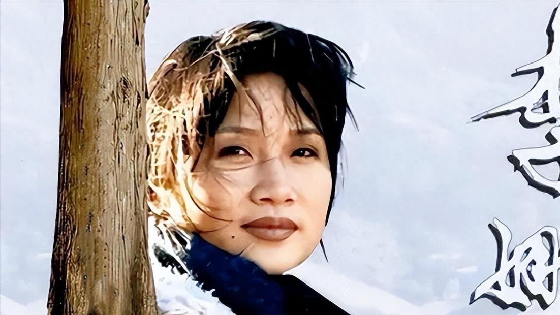 李娜出家已26年：80岁老母亲含泪陪她住寺庙，如今的她们过得怎样