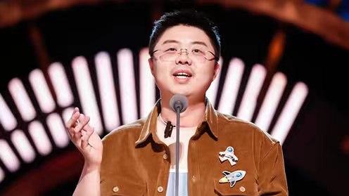 |没有了脱口秀，呼兰怎么办？