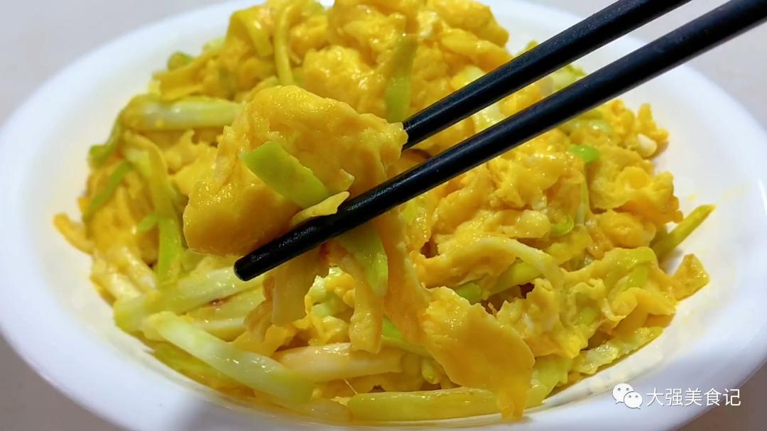 素菜|“三餐多吃素，郎中关药铺”，多吃3道素菜，清肠排毒，身体健康