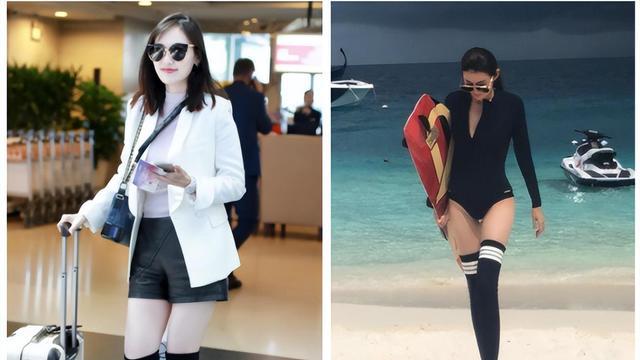 马蓉|回顾：马蓉的现状，是对“娱乐圈太太”的一种告诫