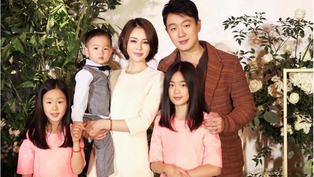 佟大为|佟大为 关悦，高调发文！