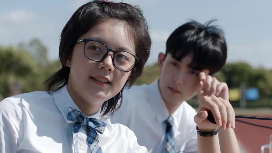 穿衣搭配|《少年派2》，从学校到职场，有哪些不同？