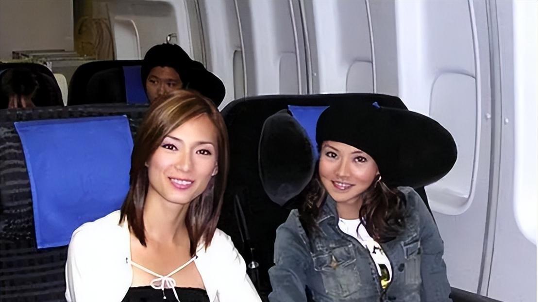 她是《东游记》的“何仙姑”，可惜了这么漂亮的脸，却被迫退圈