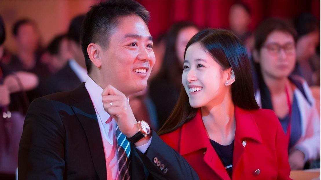 刘强东|为何刘强东夫妇，要选择去国外生子？