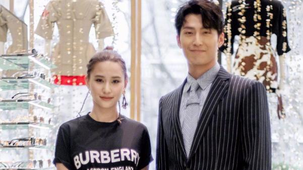 窦骁|窦骁成功实现阶级跨越，豪门赘婿生活惬意，网友：这软饭太香了