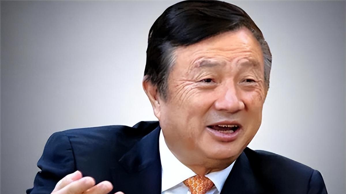 省长女儿孟军：下嫁任正非，生下孟晚舟，离婚后淡泊名利