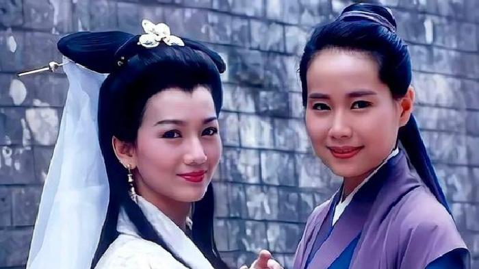 许仙|新白娘子传奇：白素贞非要对许仙以身相许，可不仅仅为了爱情！