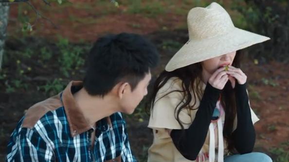 去有风的地方|去有风的地方结局：红豆遥寄相思情，问卿何思