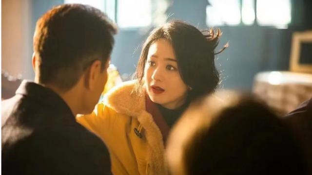 |有种“精明”叫冯绍峰和赵丽颖，离婚3年后，才看明白这盘棋局