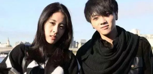 华晨宇的“两次亲子鉴定”把张碧晨的脸，按在地上摩擦！