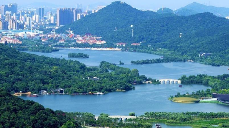 北京市|少有人知的湘湖，同样坐落于杭州，是极其美妙的小众景点