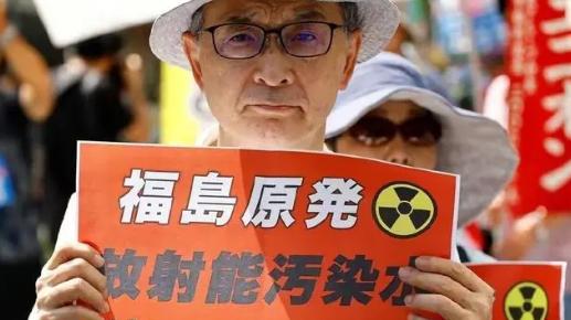 明星为核污水排海再发声，浩二评论区沦陷，热巴代言风波愈演愈烈