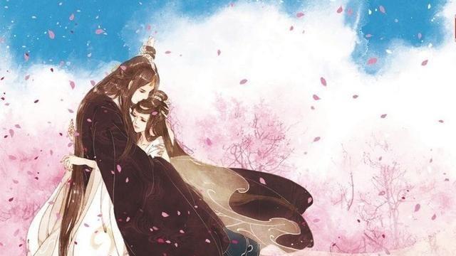 张力|四本女主二婚古言，男女主互动张力十足，让人欲罢不能