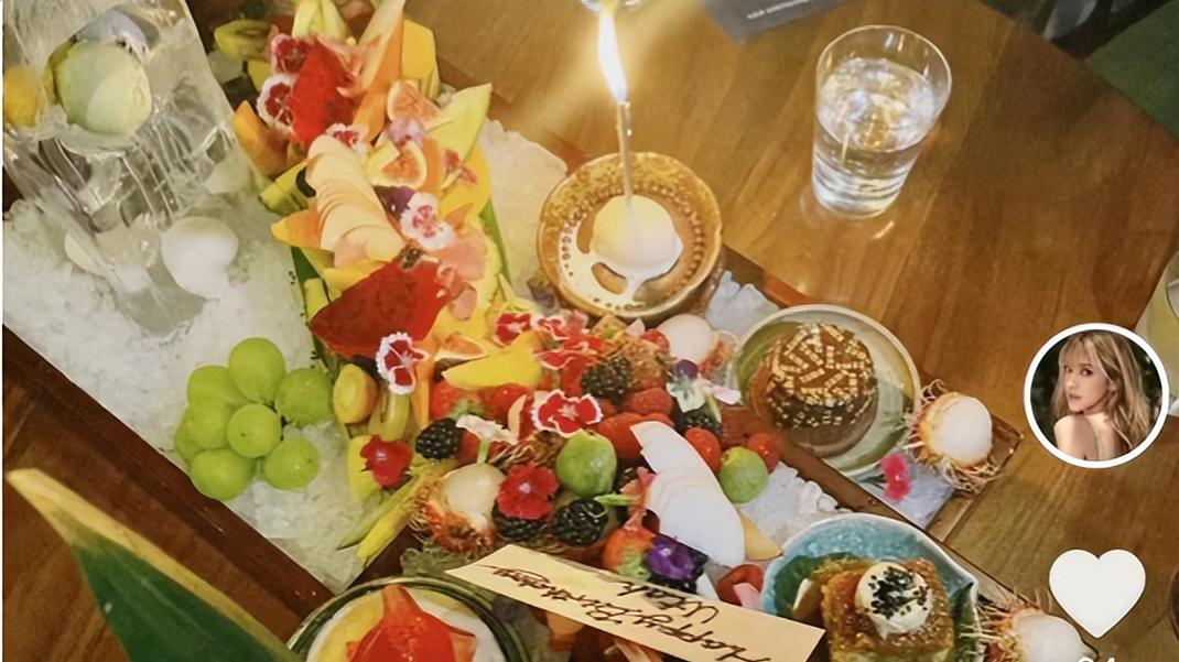 陈凯琳|郑嘉颖娇妻穿辣妹装出街，生三胎三月骨瘦如柴，肚子凹陷肋骨突出