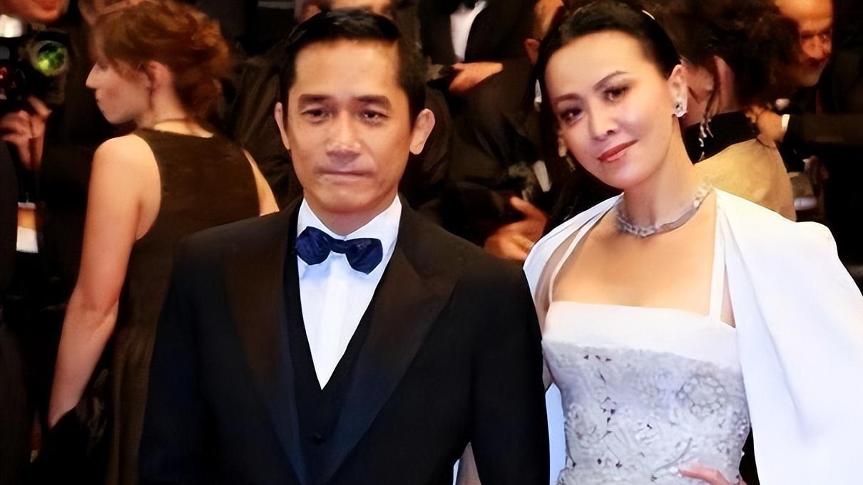 17年无子真相大白！被绑架后的创伤，刘嘉玲：用一生治愈