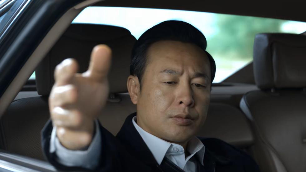 狂飙|央视《狂飙》：主演不像主演，配角不像配角，群演不像群演