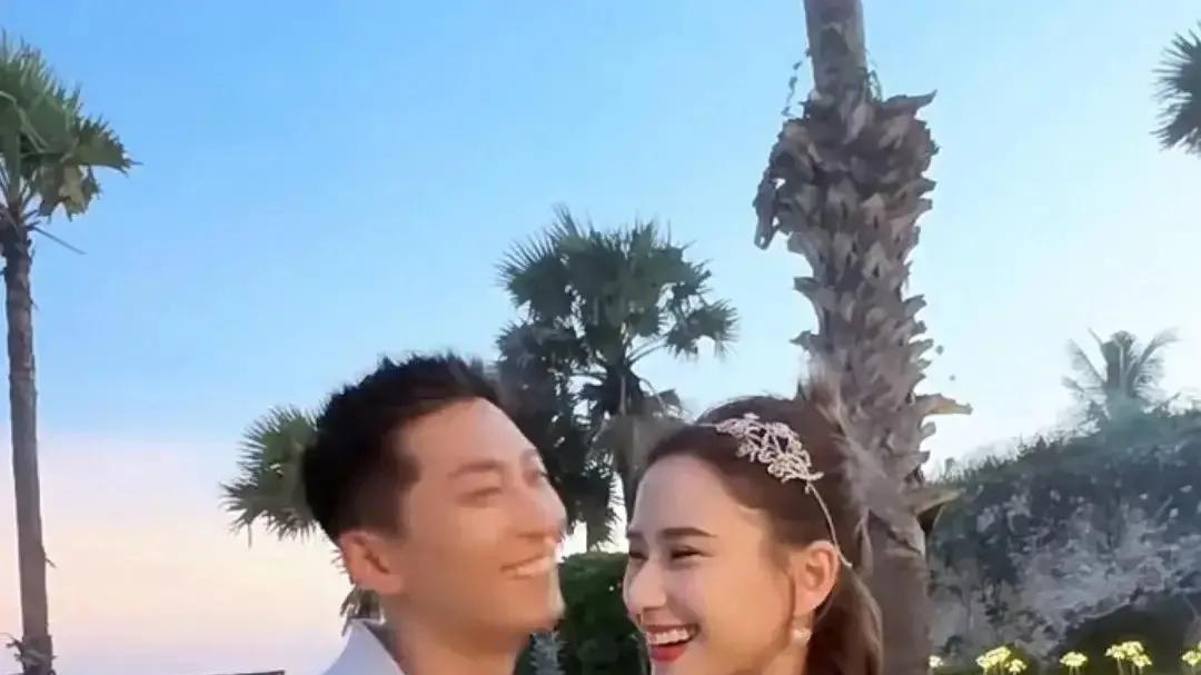 陈婉珍|陈婉珍母亲照片曝光，支持女儿未婚先孕，还住赌王豪宅照顾何超莲