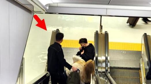 郑欣宜|郑欣宜正牌男友被港媒曝光，身材高大似男星，凌晨搭飞机出国旅游