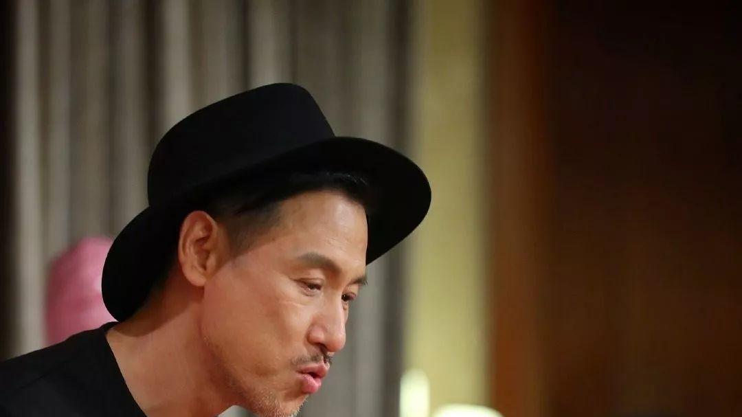 张学友|“不敢上”春晚的张学友，傲娇的他，为何屡次拒绝？