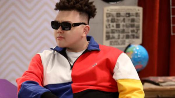 董又霖|《跨界喜剧王》，全新模式，寻找喜剧多元内核