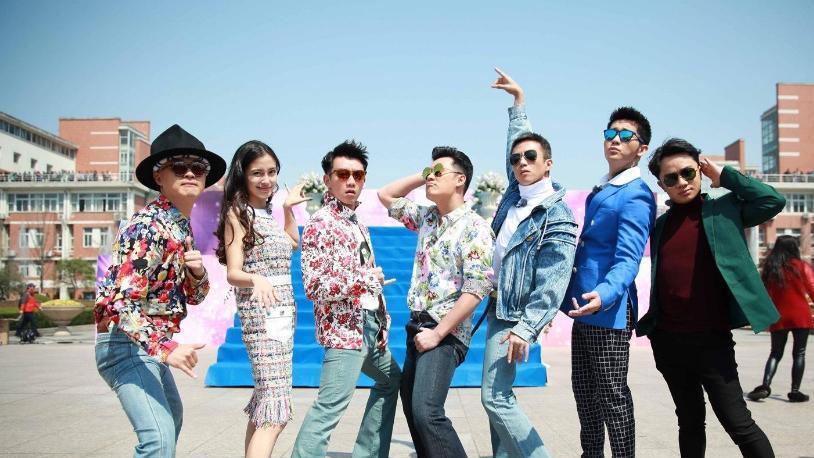 奔跑吧兄弟|奔跑吧回应收视率创新低