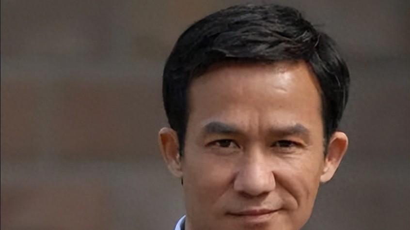 黄金反派李子雄： 我这辈子最正确的决定，就是娶了张铁林的前任