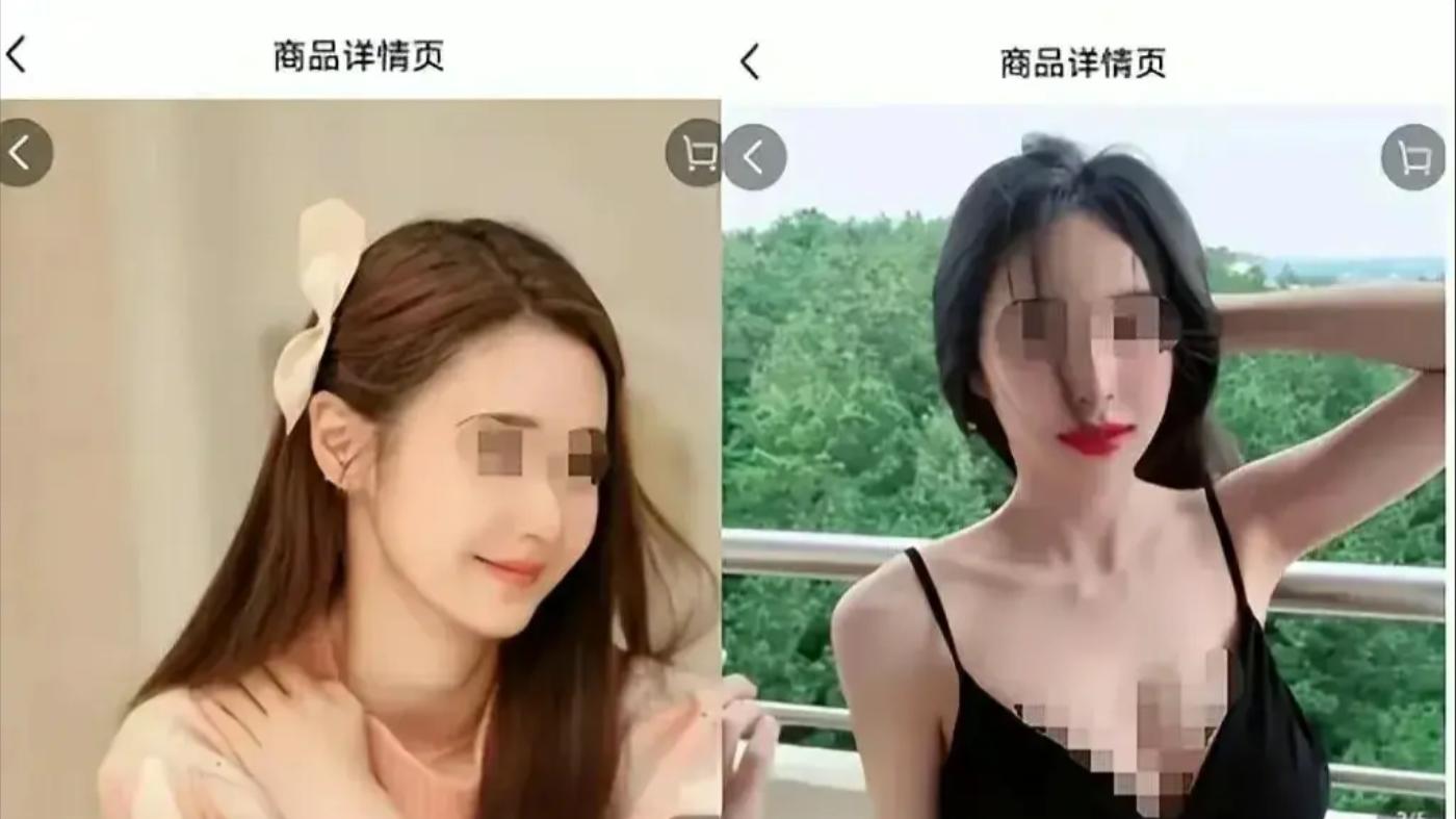 |厨媛交易曝光！一次800“上门服务”！网友: 可以这样做饭吗？