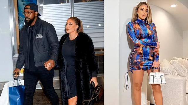 相差13岁的姐弟恋，巴特勒新恋情曝光！女主离异带俩娃且是JB粉丝