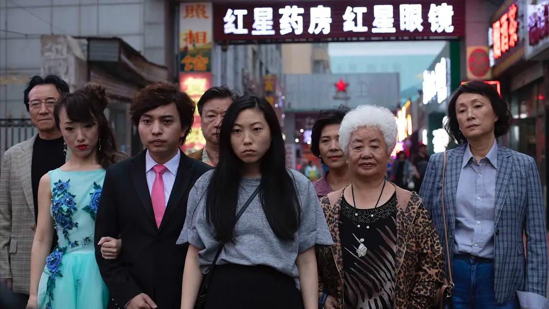 好莱坞“辱”亚裔上瘾了？演了10年风尘女，她终于在此刻爆发了