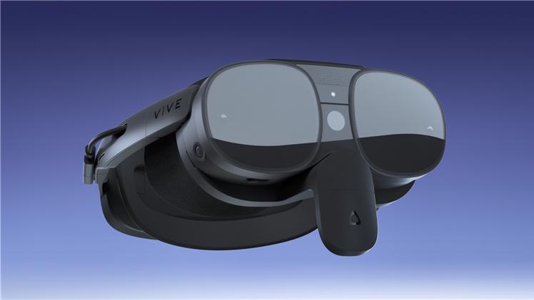 HTC VIVE|CES 2023丨HTC VIVE XR精英套装正式发布