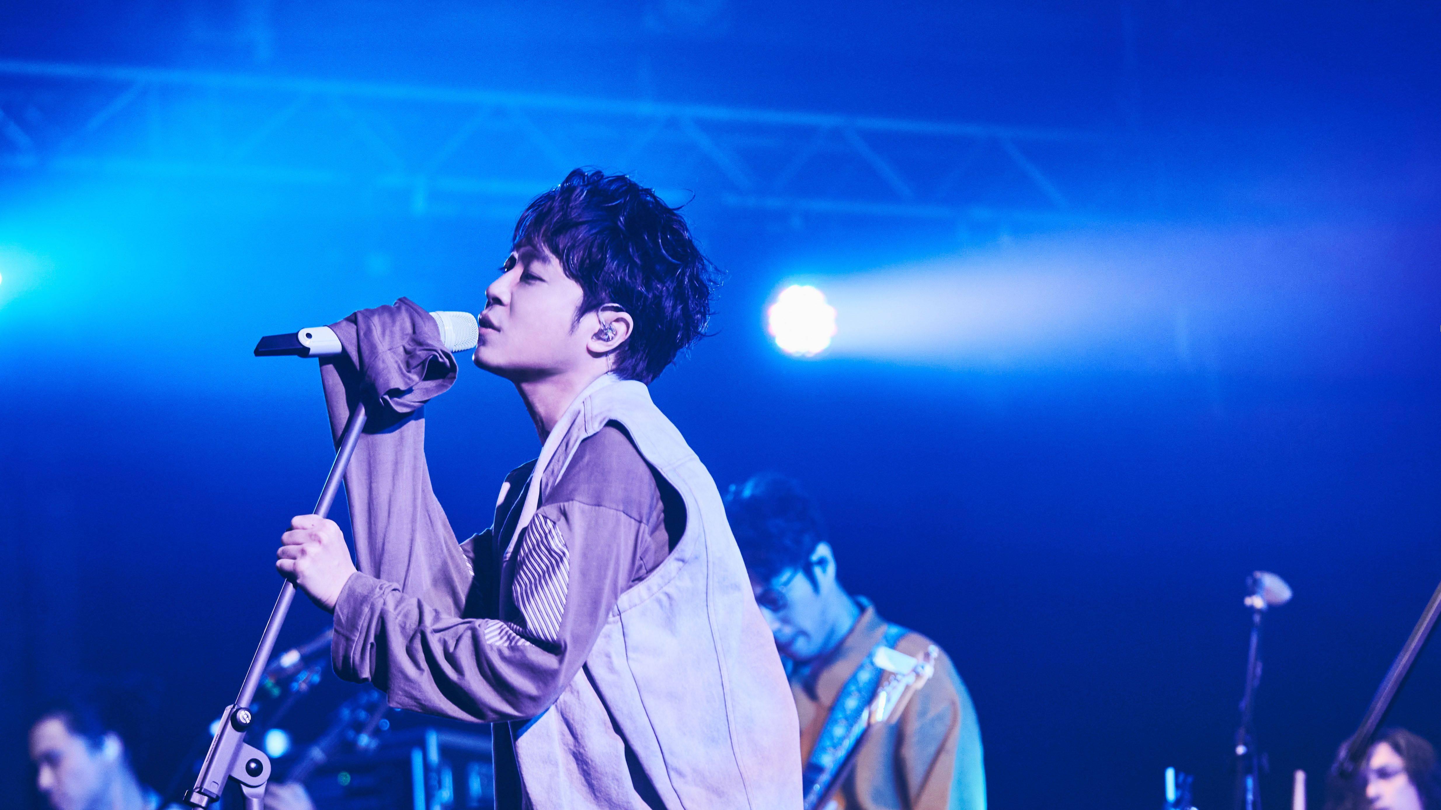 |《青年π计划》六公2大才华导师，华晨宇变化大，选手唱跳王心凌